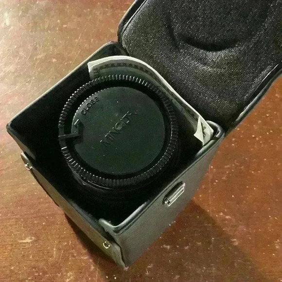 SIGMA Minolta 70-300mm Camera Lease - Picture 3 of 7